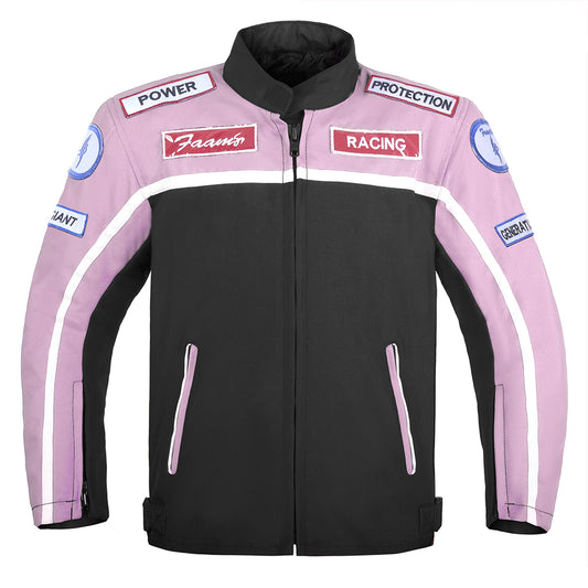 Textile Jackets