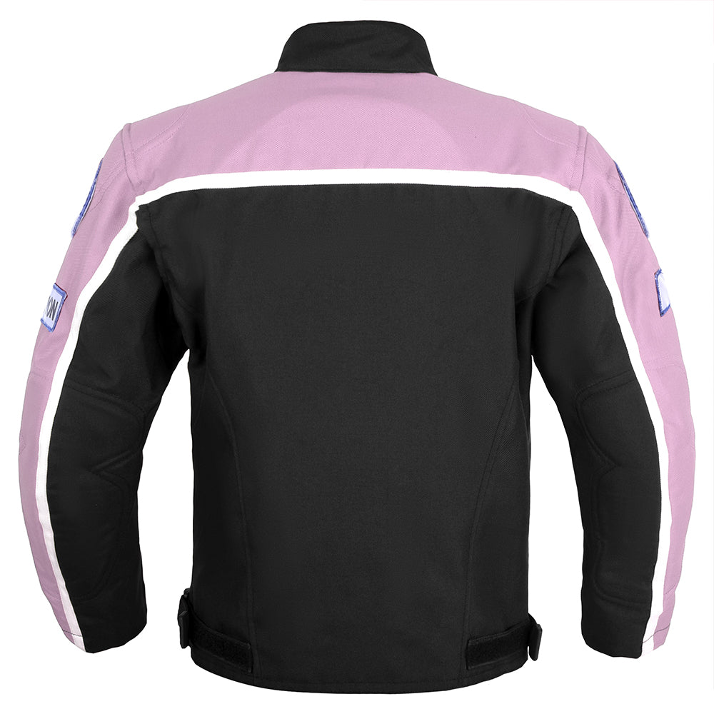 Textile Jackets