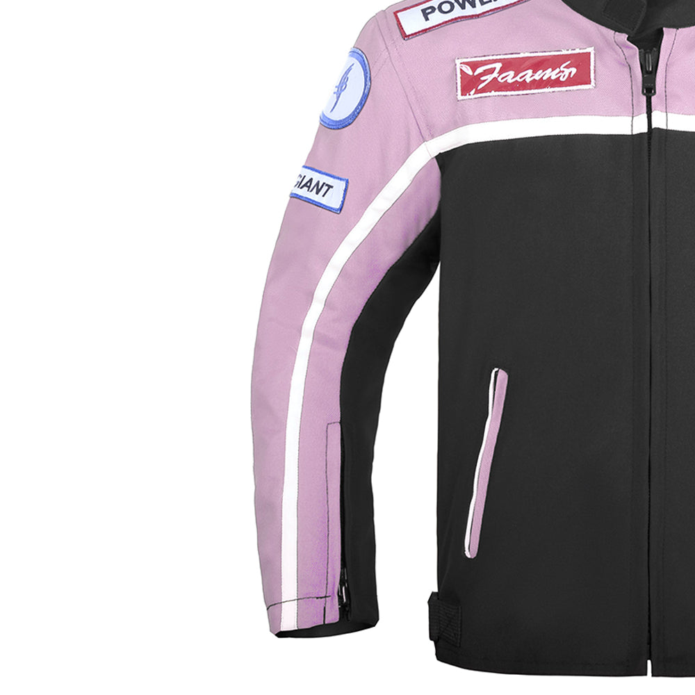 Textile Jackets