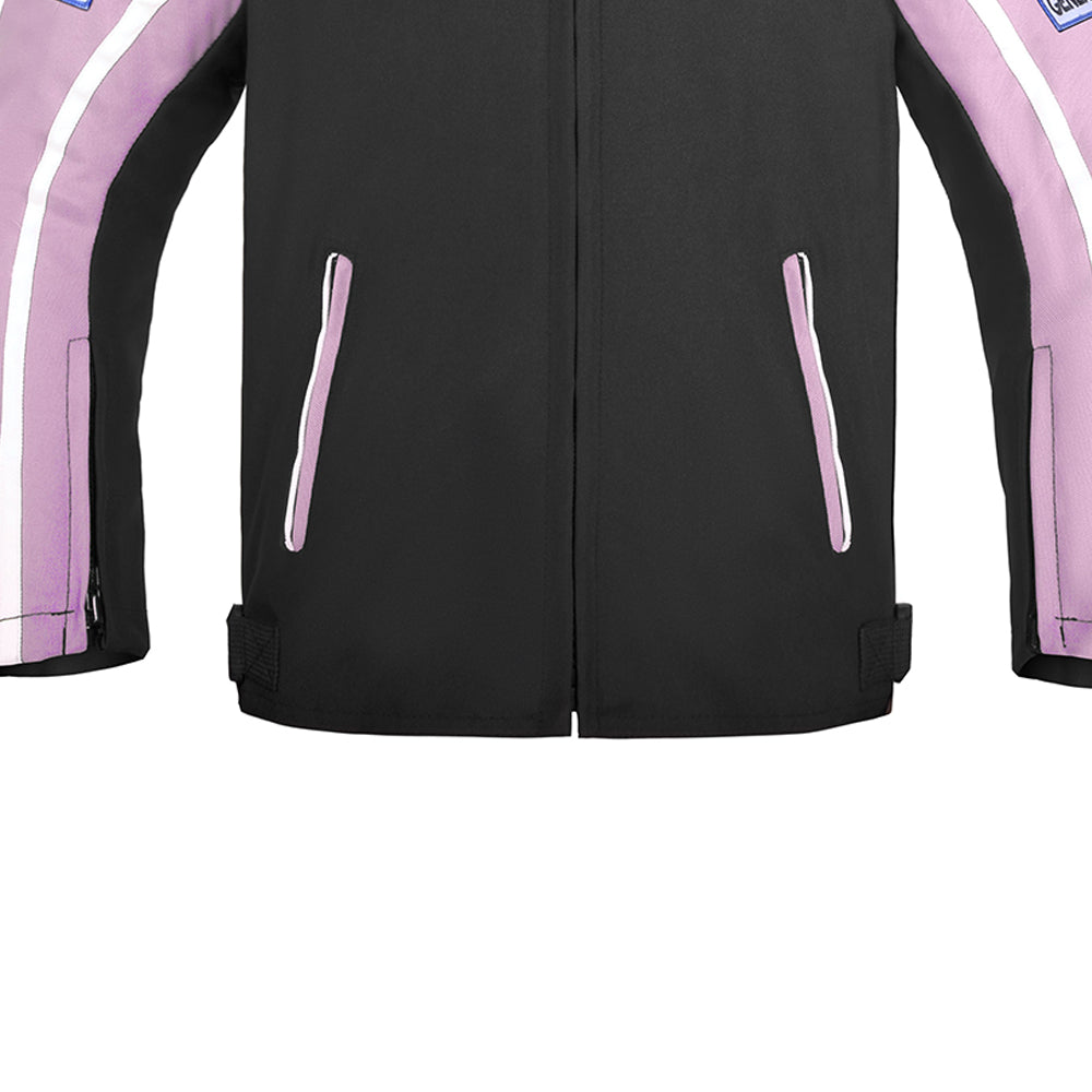 Textile Jackets