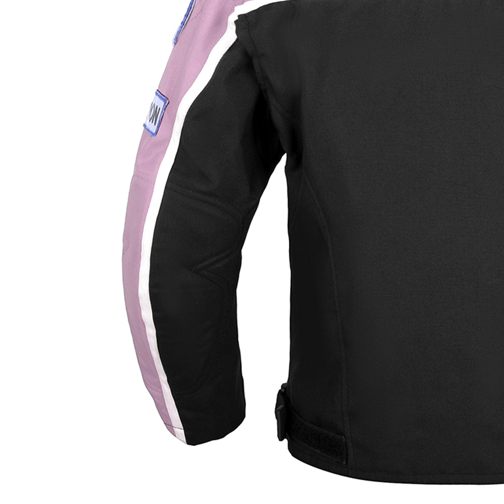 Textile Jackets