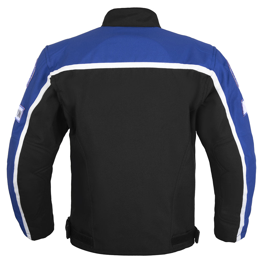 Textile Jackets
