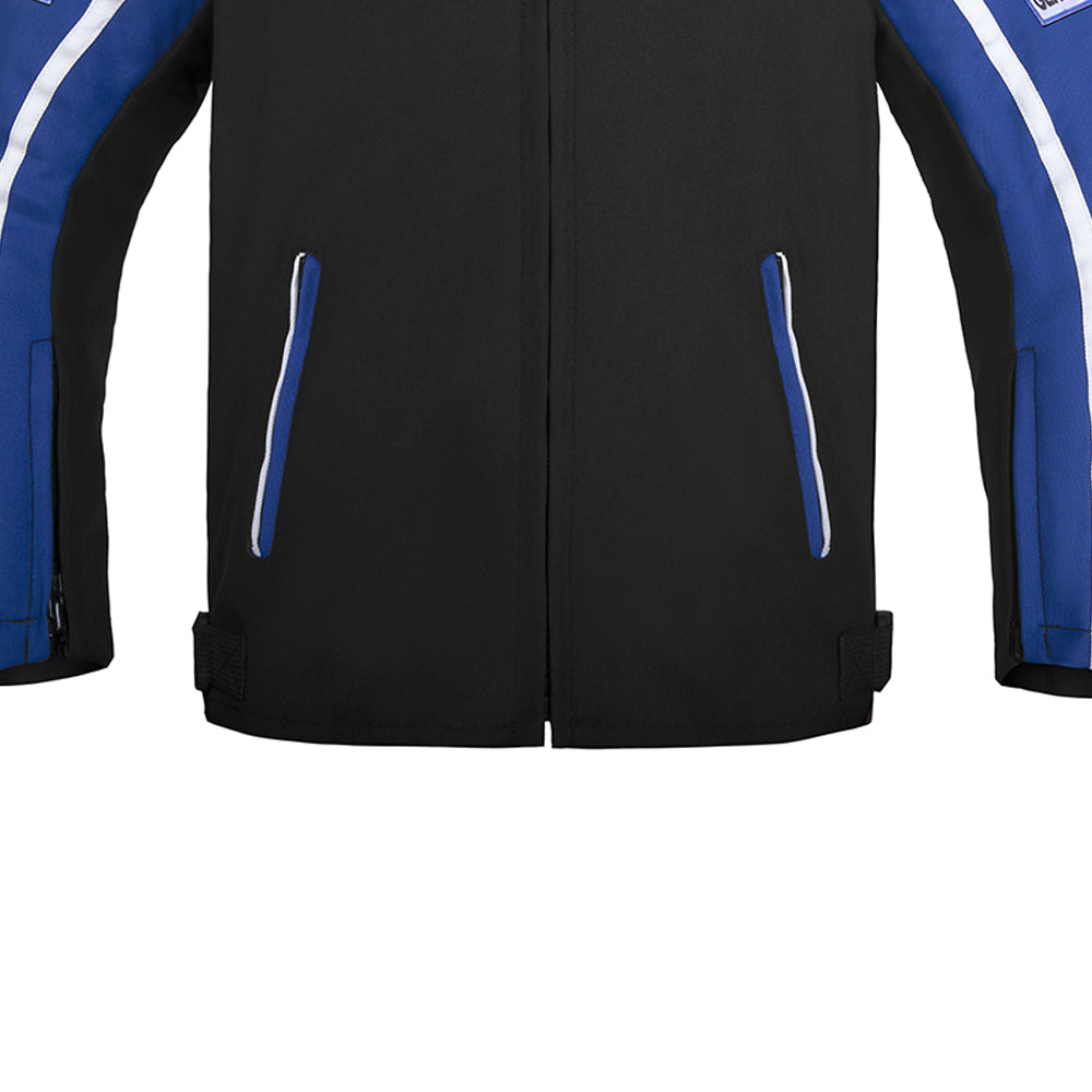 Textile Jackets