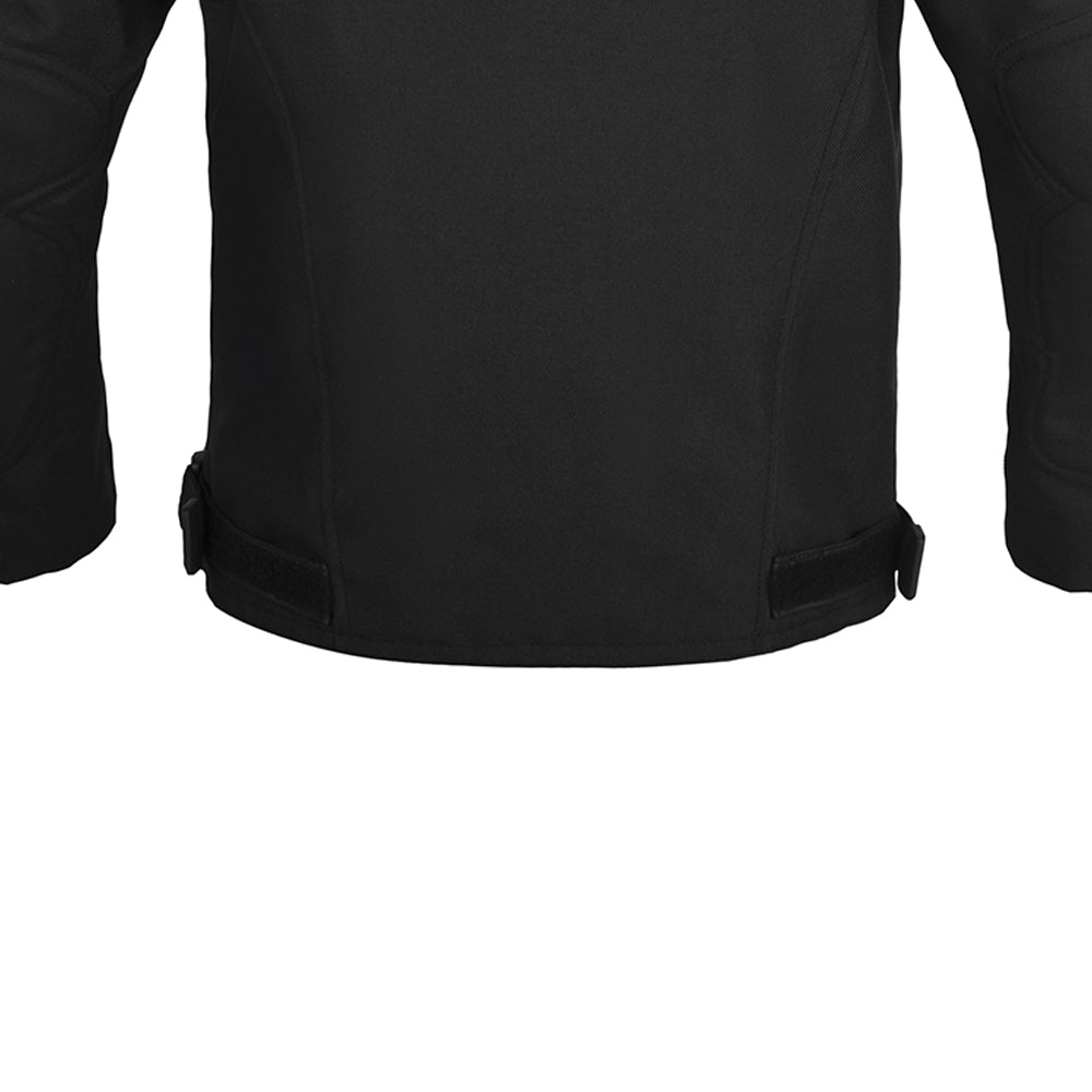 Textile Jackets