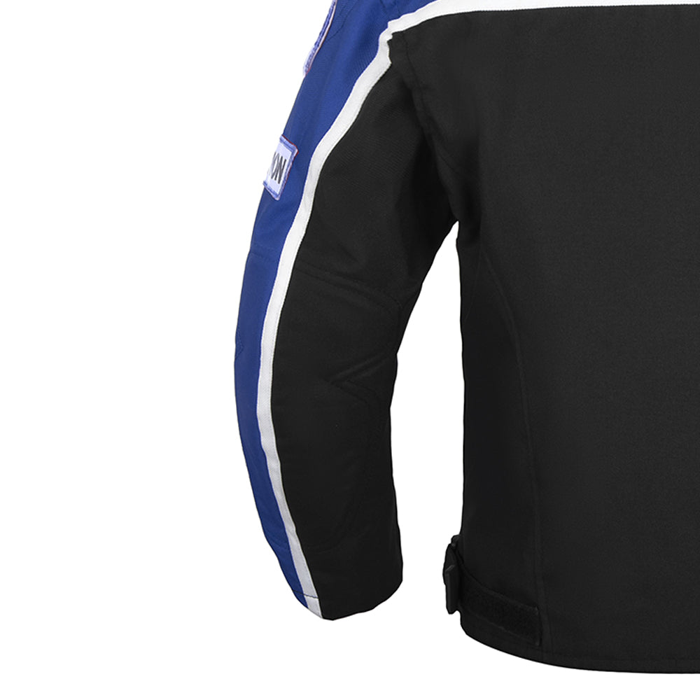 Textile Jackets