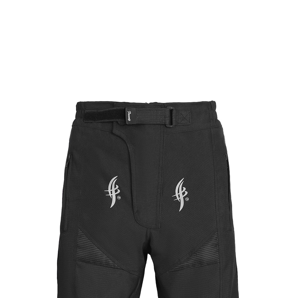 Textile Pants