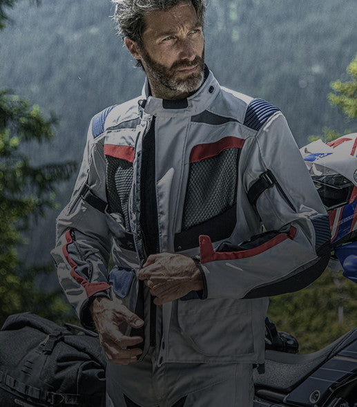 Motorbike Garments